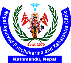 Nepal Ayurved Panchakarma & Ksharsutra Centre